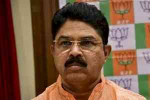 Hopeless budget, leaves debt burden of Rs 44K on every citizen: K’taka BJP