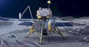 China's Chang'e-6 lunar sample-return mission to lift off in May: Report