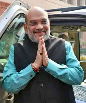 Rajasthan: Amit Shah to attend election management committee meetings on Feb 20