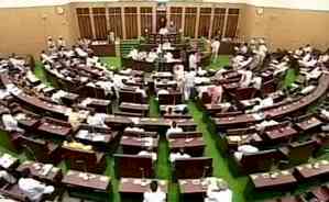 Telangana Assembly passes resolution for caste survey