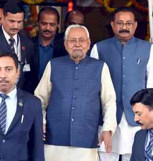 Bihar govt orders review of all decisions taken by depts headed by Tejashwi, RJD ministers
