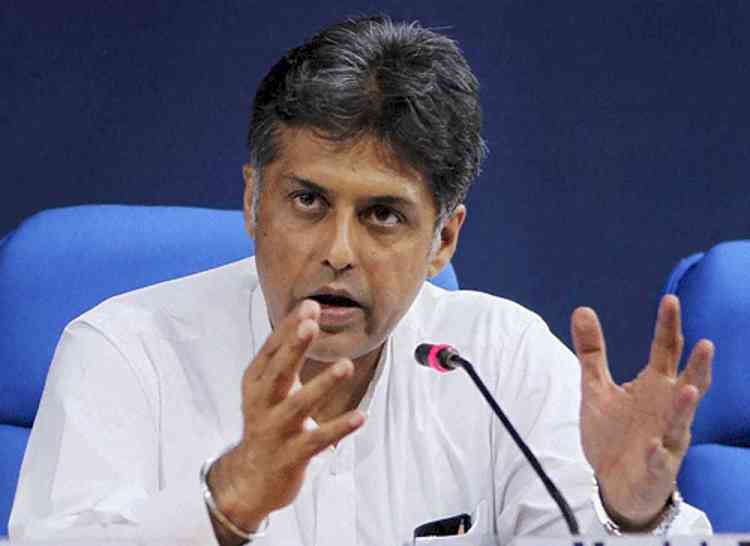 Pass resolution on MSP legal guarantee in Vidhan Sabha, Tewari to Punjab govt