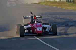 National Car Racing, Round 1: Chetan Surineni, Abhay Mohan  win; Biren Pithawalla, Diana Pundole triumph