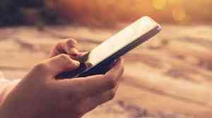 Study assesses hazards of mobile phone addiction among Delhi school students