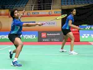 BATC 2024: Indian women create history, upset Japan to reach maiden final