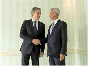 India's strong ties with Western nations getting better by the day: Jaishankar