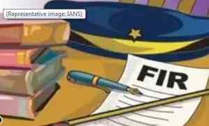 Man spotted doing inappropriate act by women in Delhi park; FIR lodged