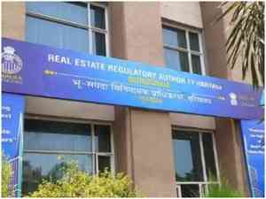 Deposit deficit amounts or face revocation of projects: RERA