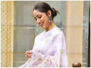 Yami Gautam: 'A Thursday' changed course of my career