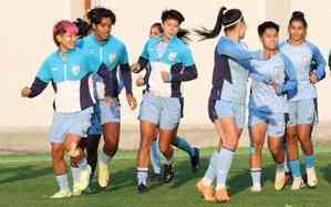 Football: India name 23-member squad for Turkish Women's Cup
