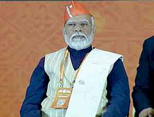 BJP national convention hails PM Modi for Ram Mandir, passes resolution