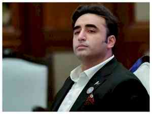 Zardari to be PPP’s candidate for President: Bilawal Bhutto