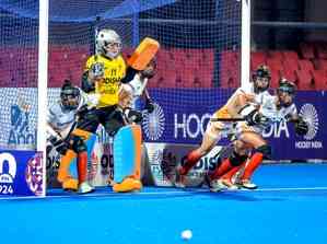 FIH Hockey Pro League: Indian women’s team defeats USA in thrilling shootout