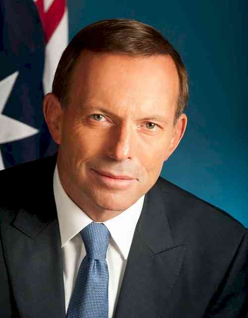 Australia’s Former Prime Minister Tony Abbott to chair 11th Convocation of LPU on Feb 25