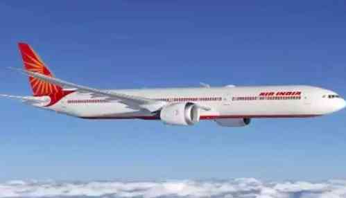 Air India selects Thales' in-flight entertainment system