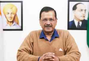 Excise policy scam: Kejriwal skips 6th ED summons