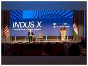 INDUS-X Summit to be held on Feb 20 in Delhi