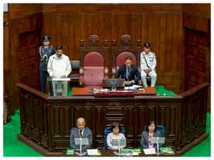 Mizoram to launch flagship institutional credit programme soon: Guv