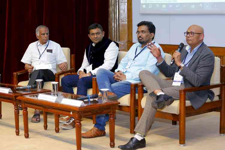 IIMB’s Centre for Software & IT Management co-hosts 6th India Software Product Management Summit with International Software Product Management Association 