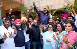 'Victory of democracy', says new Chandigarh Mayor after top court verdict