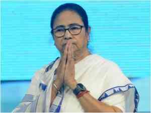 Major bureaucratic reshuffle in Bengal ahead of LS polls