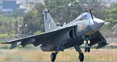 Digital flight control computer for Tejas Mk1A flown successfully