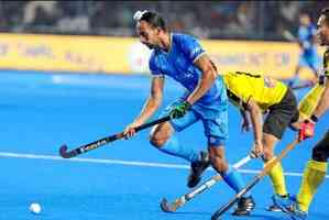 FIH Pro League: 'Confidence in the camp is quite high', says hockey midfielder Hardik ahead of Netherlands clash