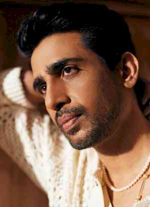 Gulshan Devaiah to star in untitled action series