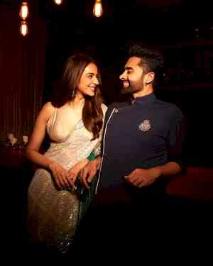 Rakul and Jackky to have Sikh and Sindhi wedding ceremonies