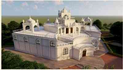 PM Modi to lay foundation stone of interactive Sant Ravidas museum in Varanasi
