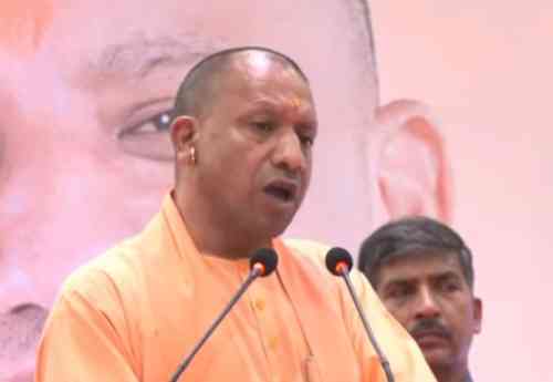 Yogi govt launches campaign to check road accidents