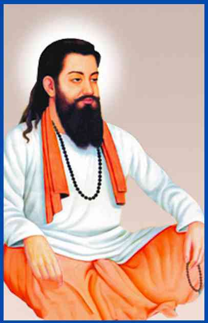 Guru Ravidas Chair Sant Sahitya Studies, PU to celebrate Guru Ravidas Jayanti