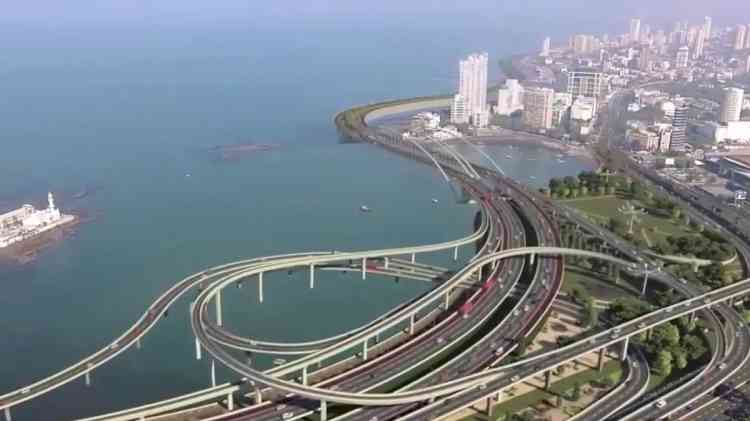 Mumbai Coastal Road: A catalyst for real estate growth in Western Suburbs