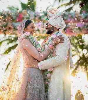 Jackky Bhagnani, Rakul Preet Singh are married now