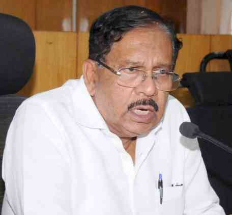 K'taka to set up separate secretariat for NRIs: Home Minister Parameshwara