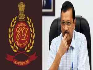 Delhi excise scam: ED issues 7th summons to Kejriwal