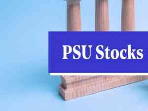 PSU stocks rally driven by retail investors