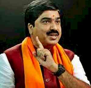 Talibanisation of India can never be accepted: BJP on Darul Uloom's fatwa