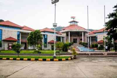 Manipur HC cancels order for examining inclusion of Meitei community in Scheduled Tribes list