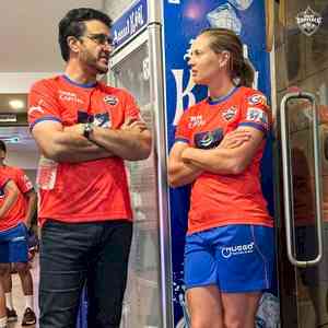 WPL 2024: Looking forward to helping Delhi Capitals win as many games as possible, says captain Meg Lanning ahead of opener