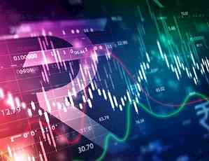 Strong domestic fund flows mitigated impact of FII selling in last two months