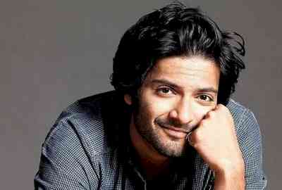 Ali Fazal joins the cast of Sunny Deol-starrer 'Lahore 1947'