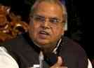 Kiru Hydropower corruption case: CBI searches premises of ex-J&K Guv Satya Pal Malik