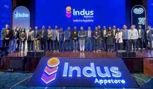 Indus Appstore a historic moment for India in global digital economy: Ashwini Vaishnaw