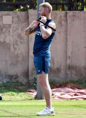 'I've never seen something like that before', says Ben Stokes on Ranchi pitch