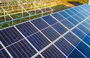 Indian solar energy tech firms see $1 bn funding in Jan, despite 9% dip in 2023: Report
