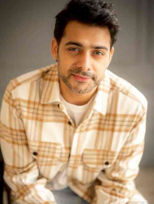 COLORS’ ‘Qayaamat Se Qayaamat Tak’ star Karamm Rajpal bounces back stronger after an injury