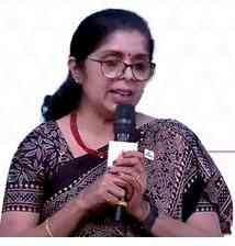 ‘Women shouldn't shy away from seeking support; it's impossible to do everything alone,’ says ISRO Deputy Director Nandini Harinath at Ideas of India Summit 3.0