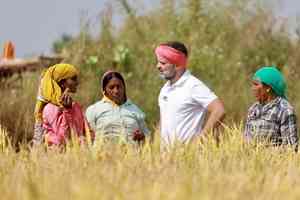 Farm loan waivers: Has Congress used it as poll promise or did it walk the talk?