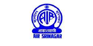 All India Radio Srinagar off airwaves for 3 days